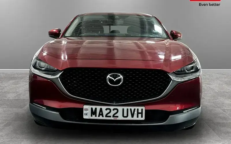 Used Mazda CX-30 Inclusive 122 HP (89 kW) 2023 SUV