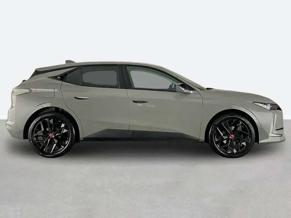 Used DS Automobiles DS4 Performance 2023 Grey SUV