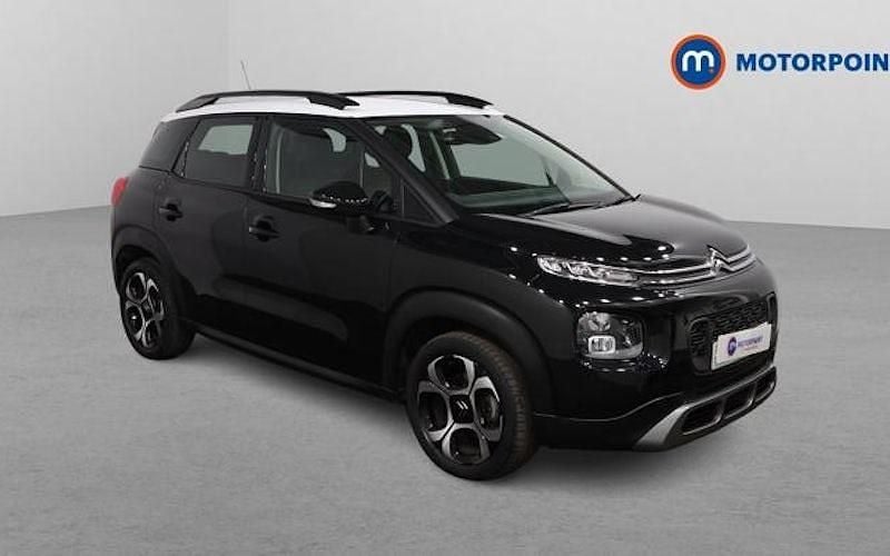 Usado Citroën C3 PureTech 110 HP (80 kW) 2023 Citadino