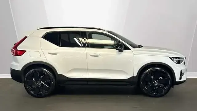 Used Volvo XC40 Plus 161 HP (118 kW) 2026 SUV