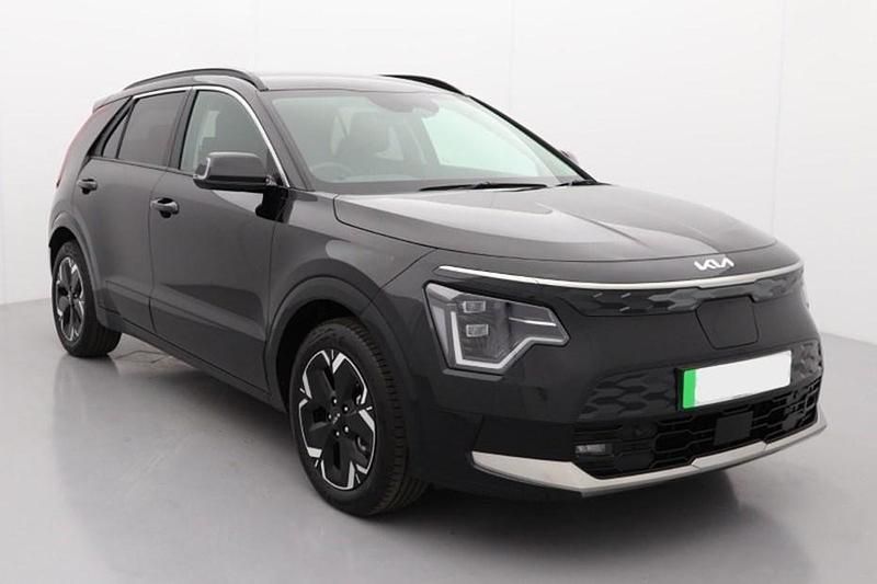 Used 2024 Kia e-Niro SUV | £22,195 (Fair price) - Image 1/1