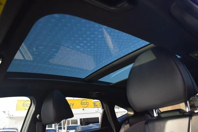 Used Hyundai Tucson N Line 150 HP (110 kW) 2022 Grey SUV