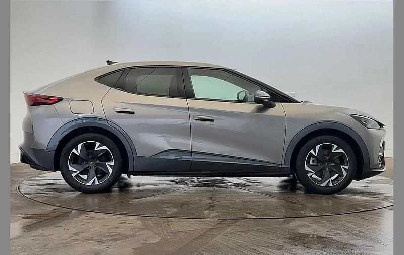 Used Cupra Tavascan 210 kW (286 HP) 2024 Beige SUV