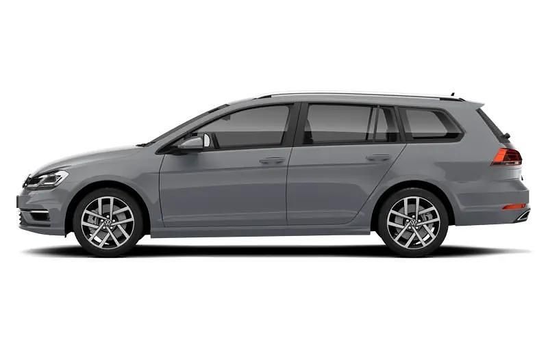 Used 2019 VW Golf VII R Estate | £17,999 (Super price) - Image 1/1