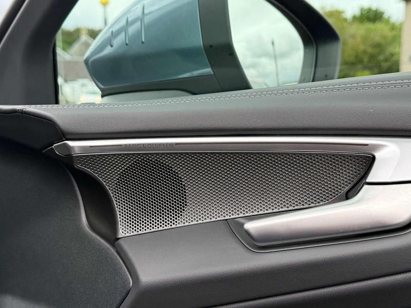 Used Audi A5 S-Line 204 HP (150 kW) 2025 Blue Sedan