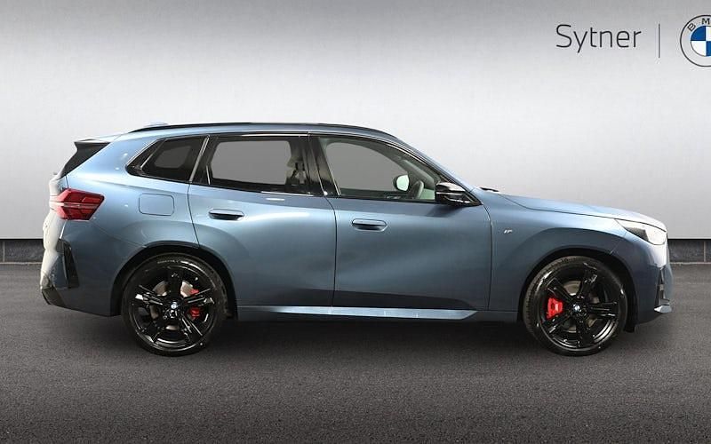 New BMW X3 Comfort Edition 398 HP (292 kW) 2026 SUV