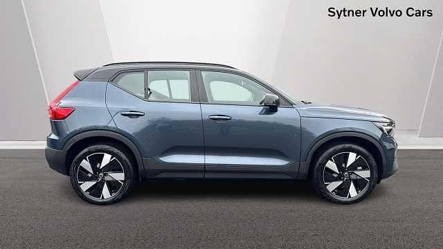 Used Volvo EX40 Plus 182 kW (248 HP) 2026 SUV