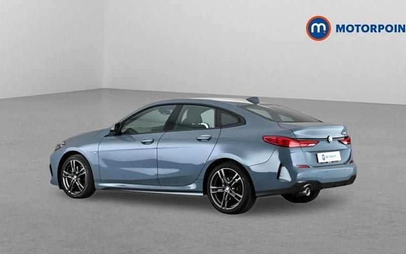 Used BMW 218 M Sport 136 HP (100 kW) 2024 Coupe