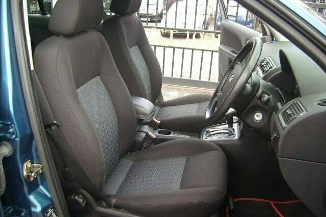 Używany Ford Mondeo 2006 Hatchback