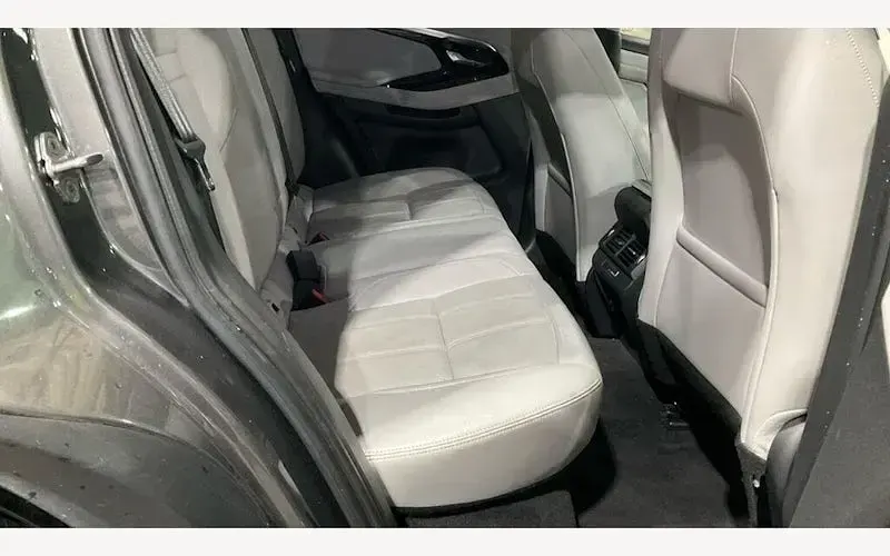 Used Land Rover Range Rover evoque SE 182 HP (133 kW) 2020 SUV
