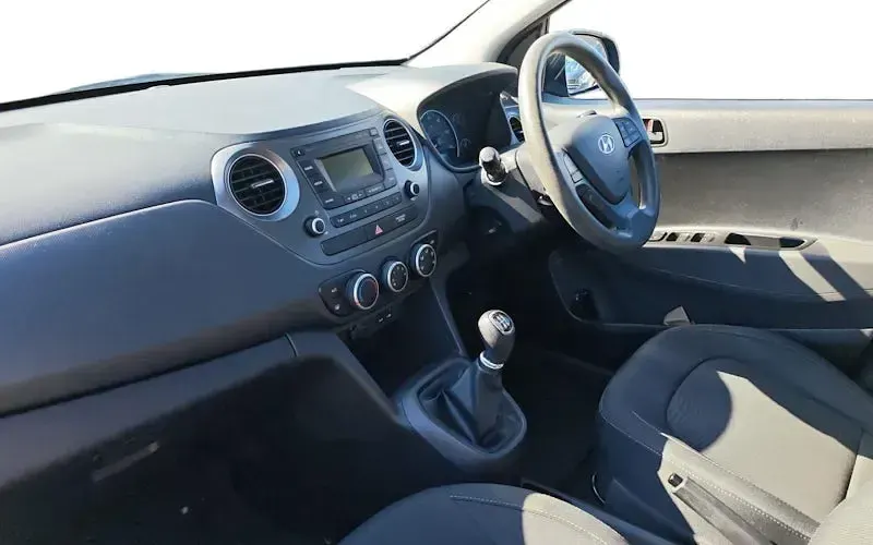 Used Hyundai i10 SE 88 HP (64 kW) 2020 Hatchback