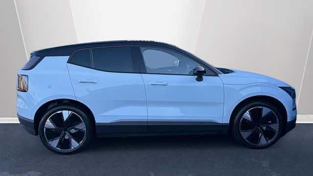 New Volvo EX30 Performance 310 kW (422 HP) 2025 SUV