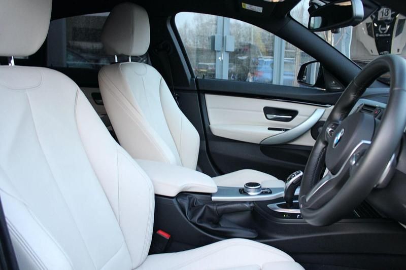 Used BMW 435 M Sport 2021 Black Coupe