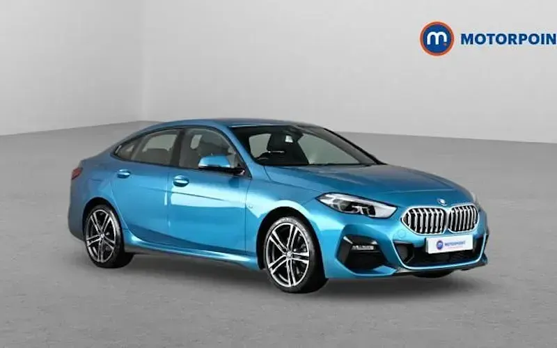 Used BMW 218 M Sport 136 HP (100 kW) 2024 Coupe