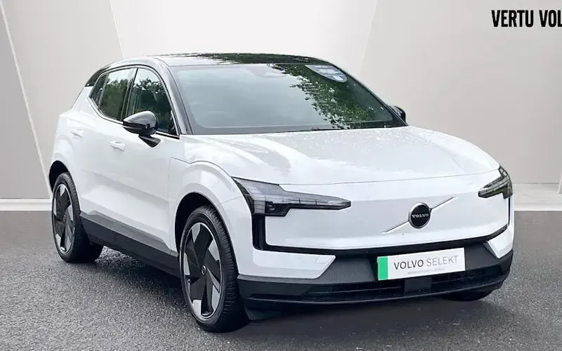 Usado Volvo EX30 Performance 314 kW (428 CV) 2025 SUV