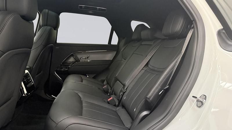 Used Land Rover Range Rover Sport SE Dynamic 2025 SUV