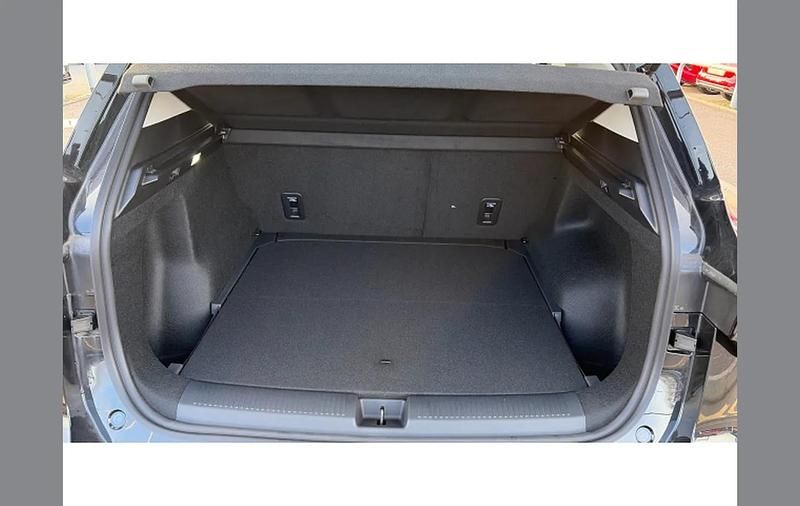 New MG MG5 EV SE 125 kW (170 HP) 2025 Black Estate