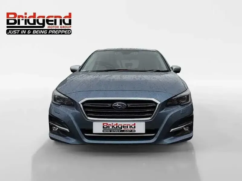 Used Subaru Levorg GT 2020 Grey Estate