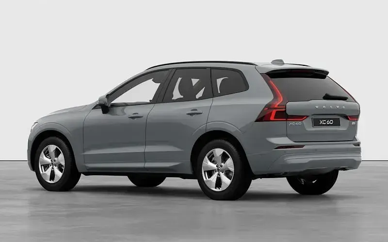 New Volvo XC60 Core 250 HP (183 kW) 2026 Vapour grey SUV