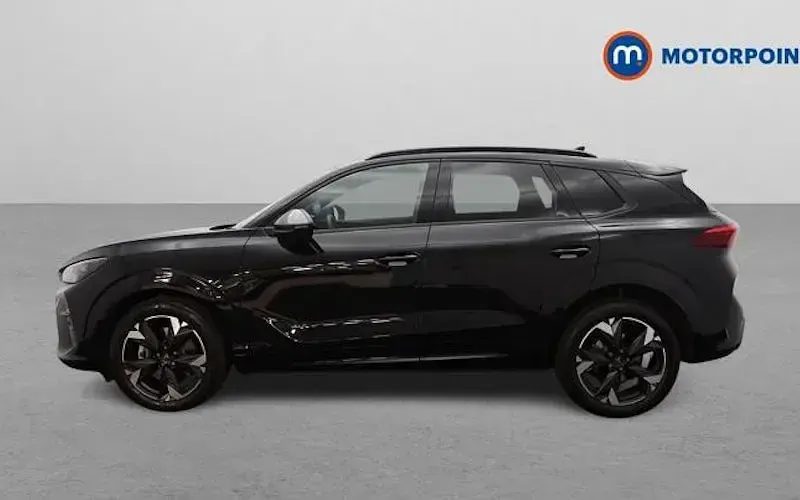 Used Cupra Terramar 204 HP (150 kW) 2026 SUV