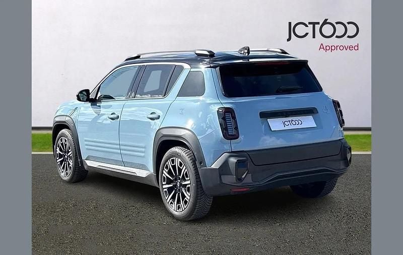 Used Renault R4 Iconic 110 kW (150 HP) 2025 Other SUV