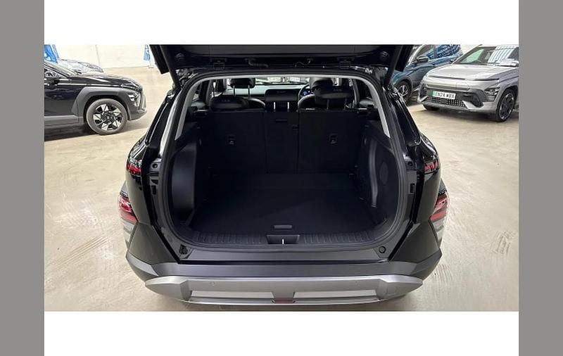 Neu Hyundai Kona Ultimate 117 PS (86 kW) 2025 Other SUV