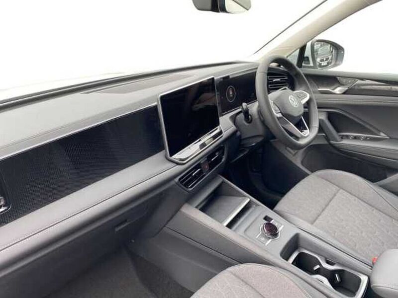 Used VW Tiguan Match 150 HP (110 kW) 2024 SUV