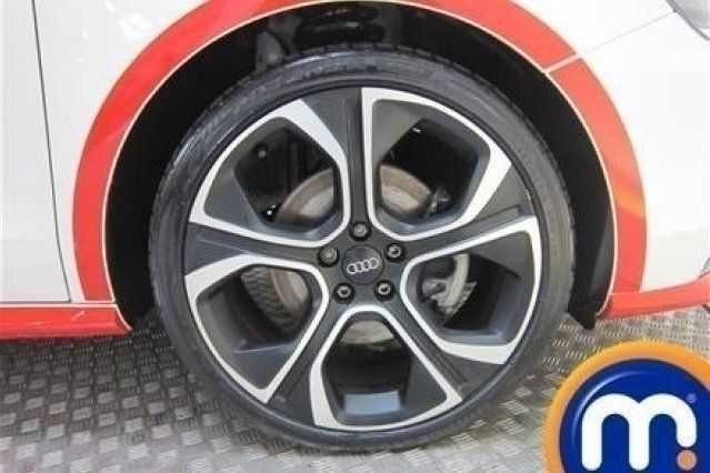 Used Audi A1 2011 Hatchback