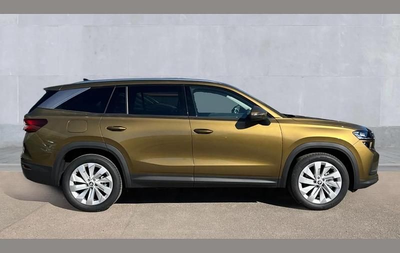 Gebraucht Skoda Kodiaq SE L 147 PS (108 kW) 2026 Other SUV