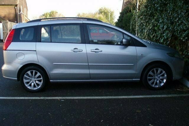 Used Mazda 5 2006 MPV