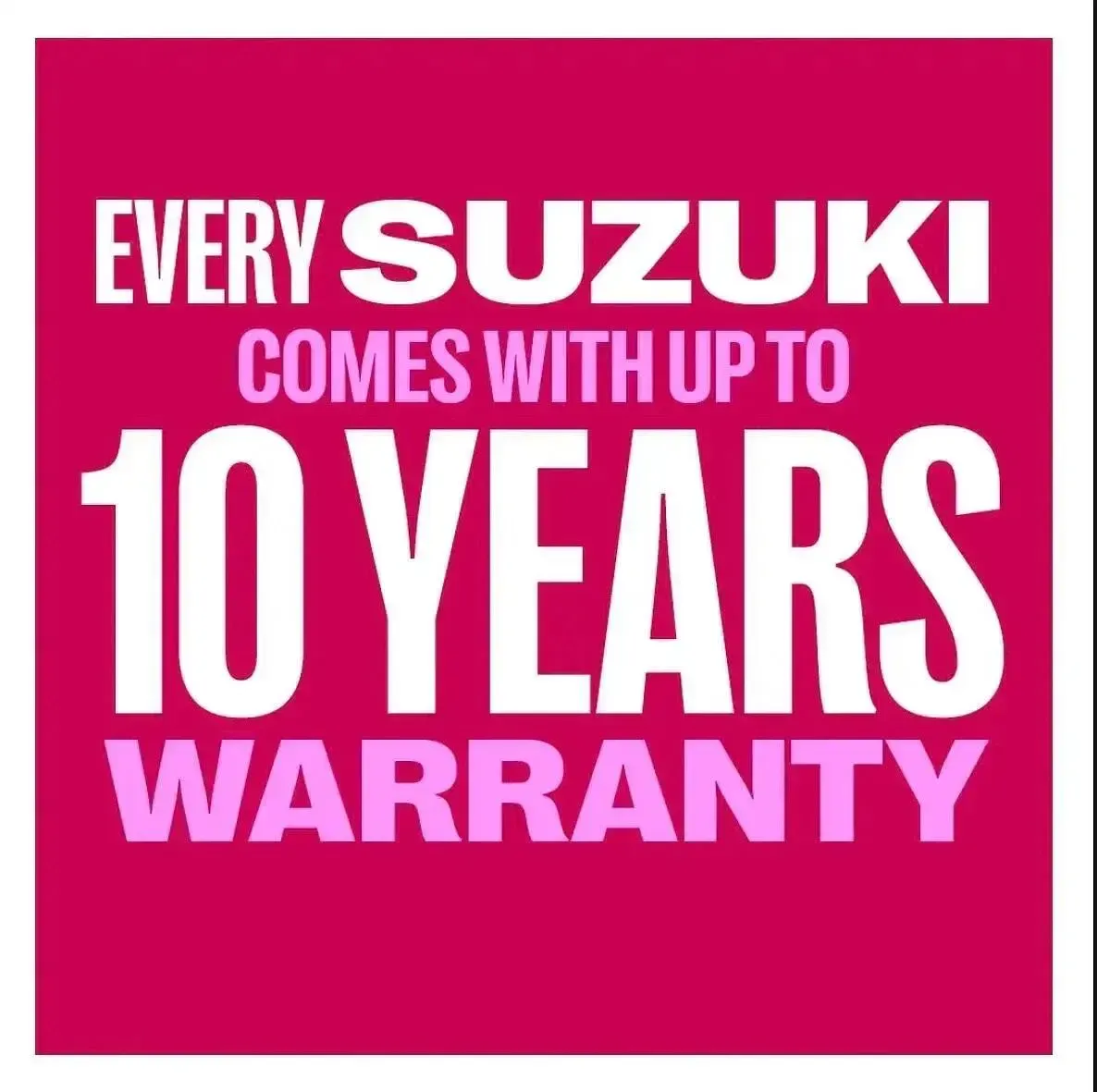 Used Suzuki SX4 SZ5 2016 White Hatchback