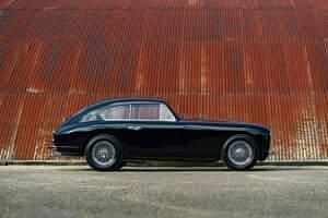Used Aston Martin DB2 123 HP (90 kW) 1954 Black Coupe