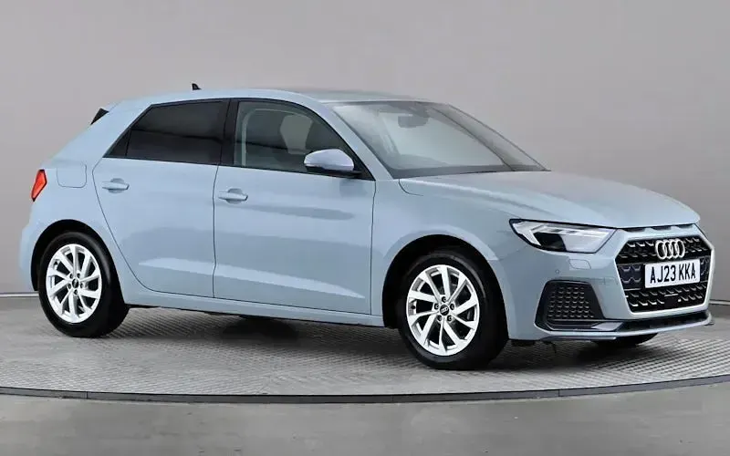 Used Audi A1 Sportback Sport 95 HP (69 kW) 2023 Hatchback