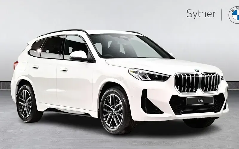 Second-hand BMW X1 M Sport 170 CP (125 kW) 2026 SUV