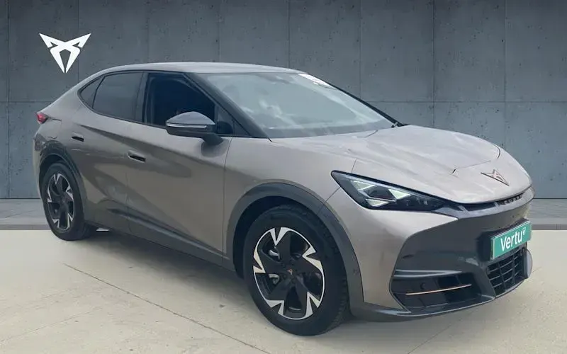 Used Cupra Tavascan 210 kW (286 HP) 2025 SUV