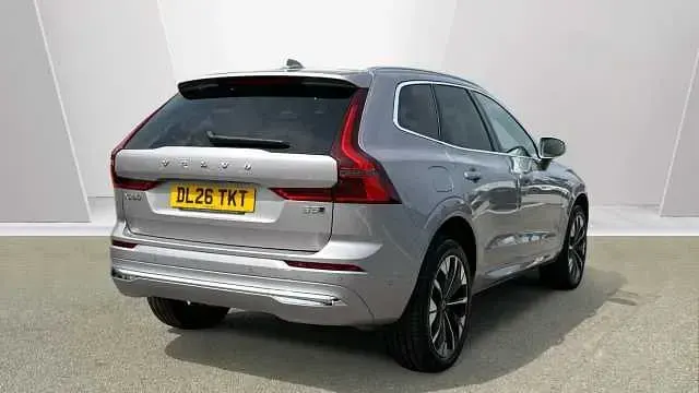 Used Volvo XC60 Ultra 247 HP (181 kW) 2026 SUV