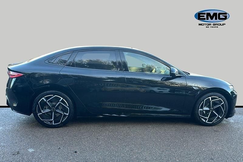 Used BYD Seal Design 230 kW (313 HP) 2025 Black Sedan