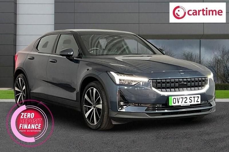 Used 2022 Polestar 2 Sedan | £23,950 (Fair price) - Image 1/1