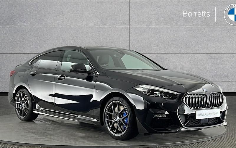 Used BMW 218 M Sport 136 HP (100 kW) 2024 Coupe