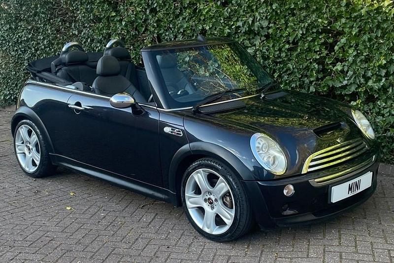 Used 2005 Mini Cooper S Chili Hatchback | £5,500 (Fair price) - Image 1/1