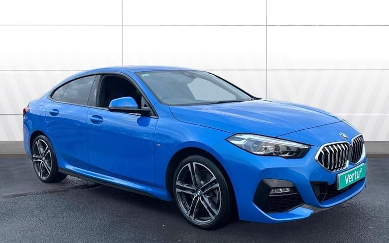 Used 2022 BMW 220 M Sport Coupe | £25,560 (Good price) - Image 1/4