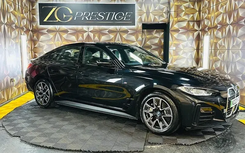 Used BMW i4 M Sport 250 kW (340 HP) 2023 Sedan