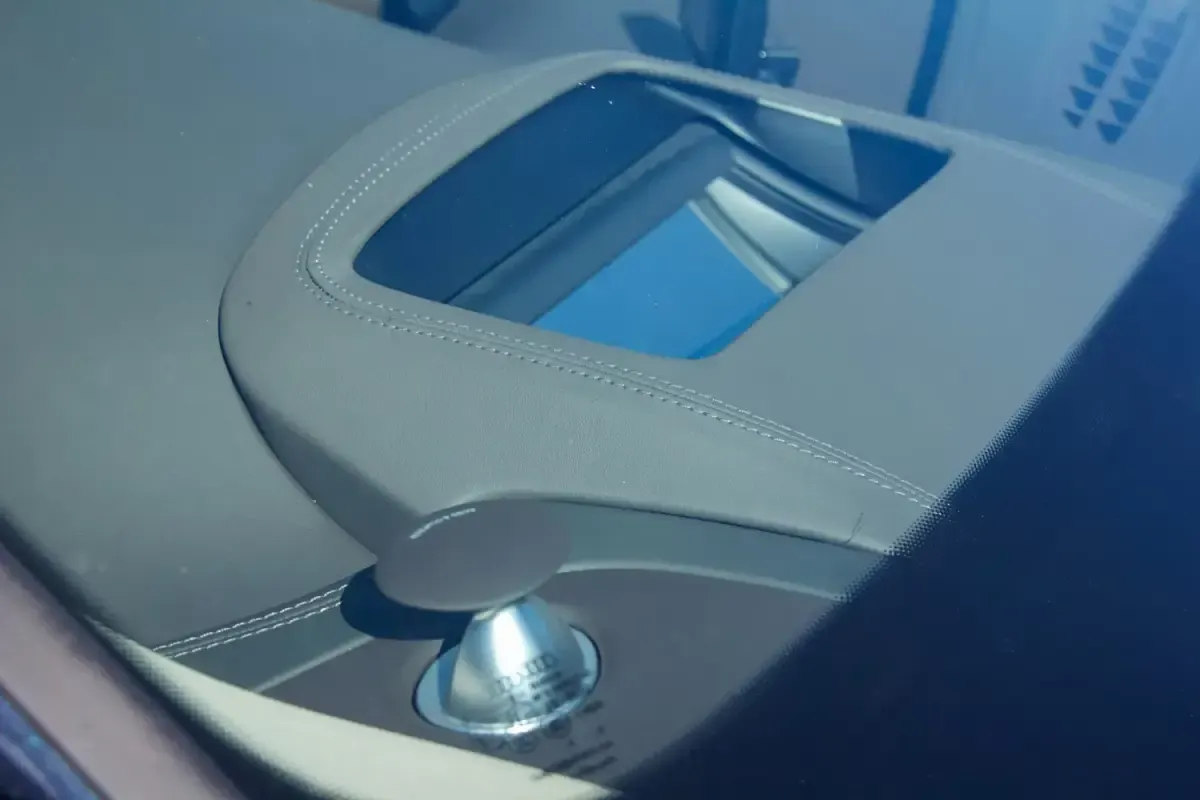 Usado Audi A8 Comfort 2014 Azul Sedan