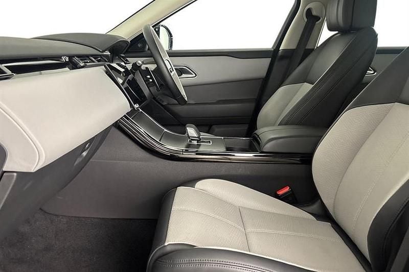 Used Land Rover Range Rover Velar HSE Dynamic 300 HP (220 kW) 2024 Blue SUV