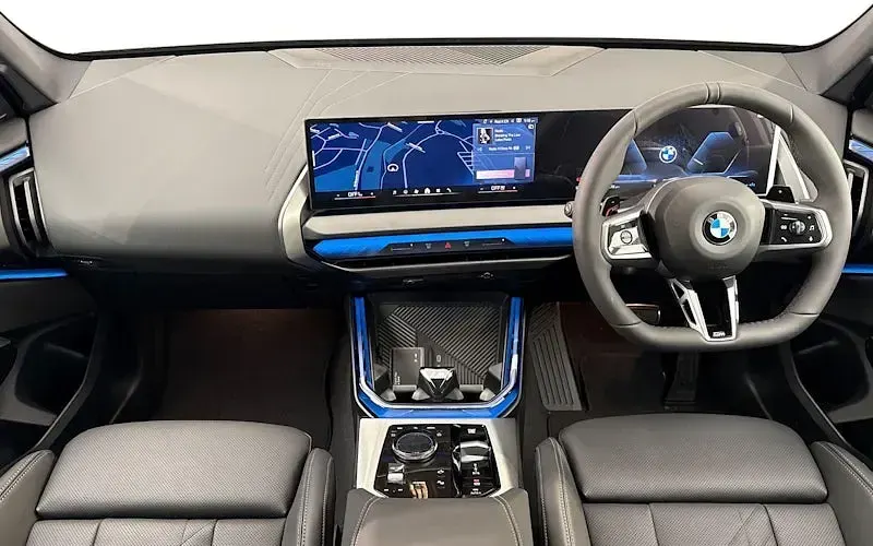 New BMW X3 M Sport 197 HP (144 kW) 2026 SUV