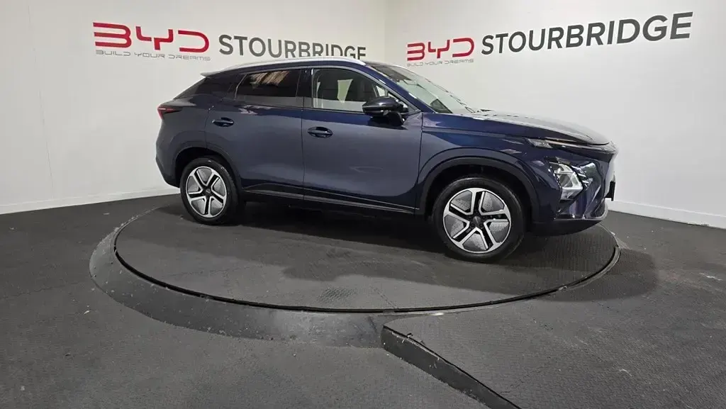 Used Omoda 5 5 kW (7 HP) 2025 SUV