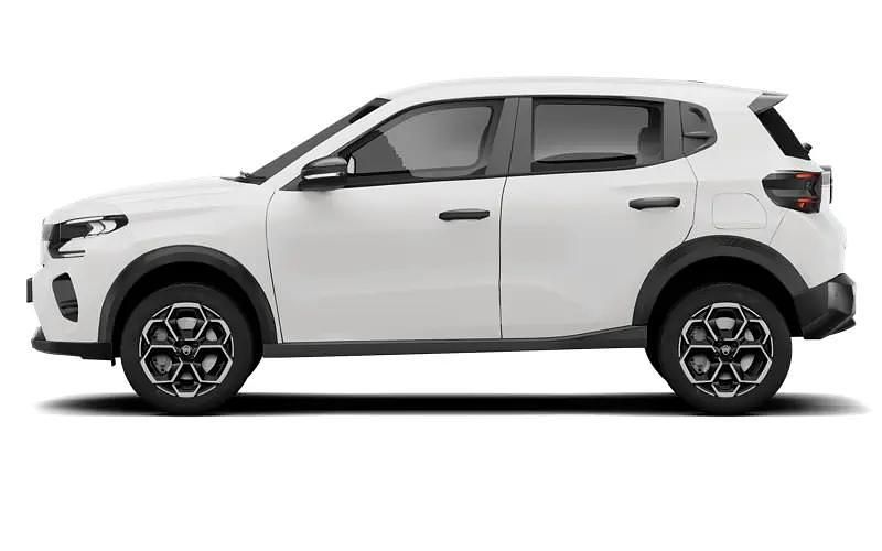 Używany Citroën C3 PureTech 82 KM (60 kW) 2019 Hatchback