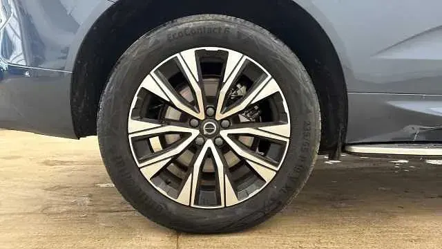Used Volvo XC60 Plus 247 HP (181 kW) 2024 SUV