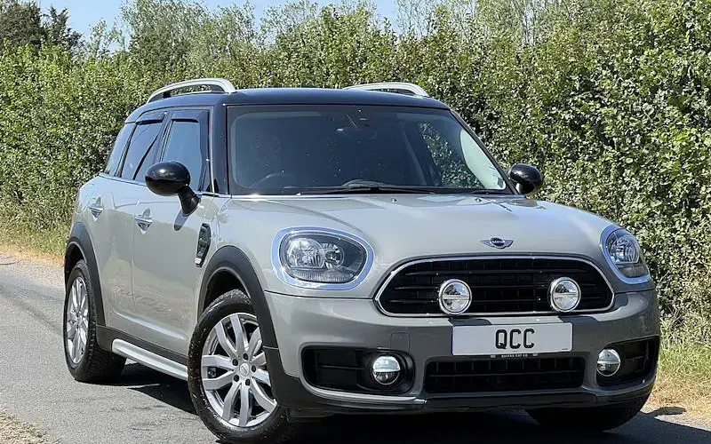 Used Mini Cooper 150 HP (110 kW) 2018 Hatchback