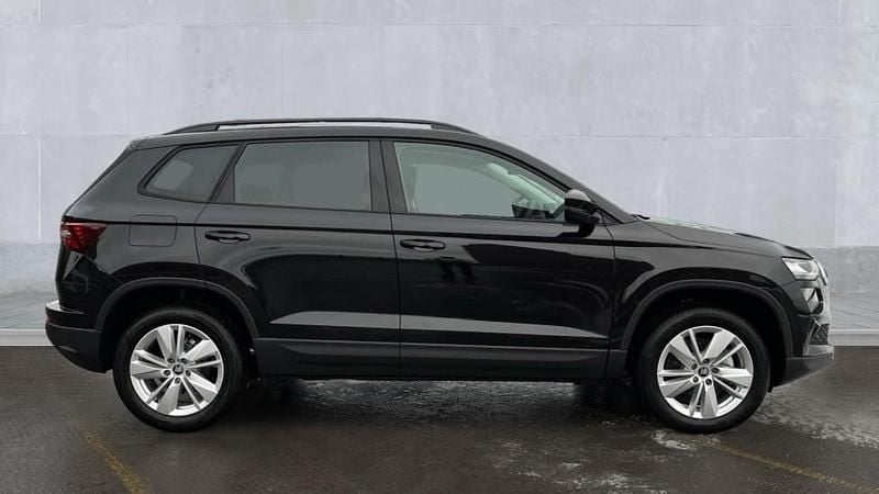 New Skoda Karoq SE 150 HP (110 kW) 2025 Black magic SUV